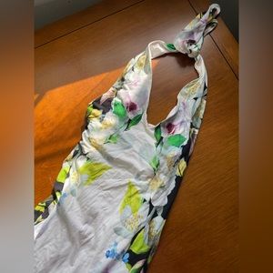 Ted Baker Maxi Dress